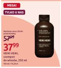 HEIKI HEIKI
