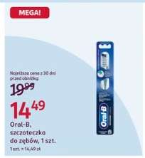ORAL-B