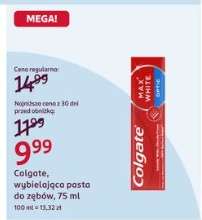 COLGATE