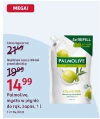 PALMOLIVE
