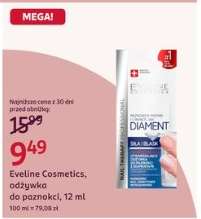 Eveline Cosmetics, odżywka do paznokci, 12 ml
