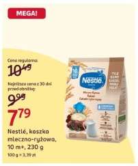 NESTLÉ