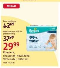 PAMPERS