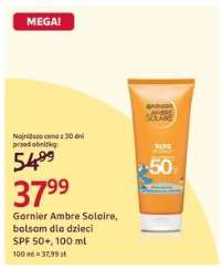 Garnier Ambre Solaire