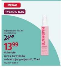 Hairmate