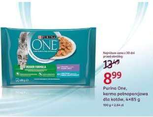 PURINA ONE