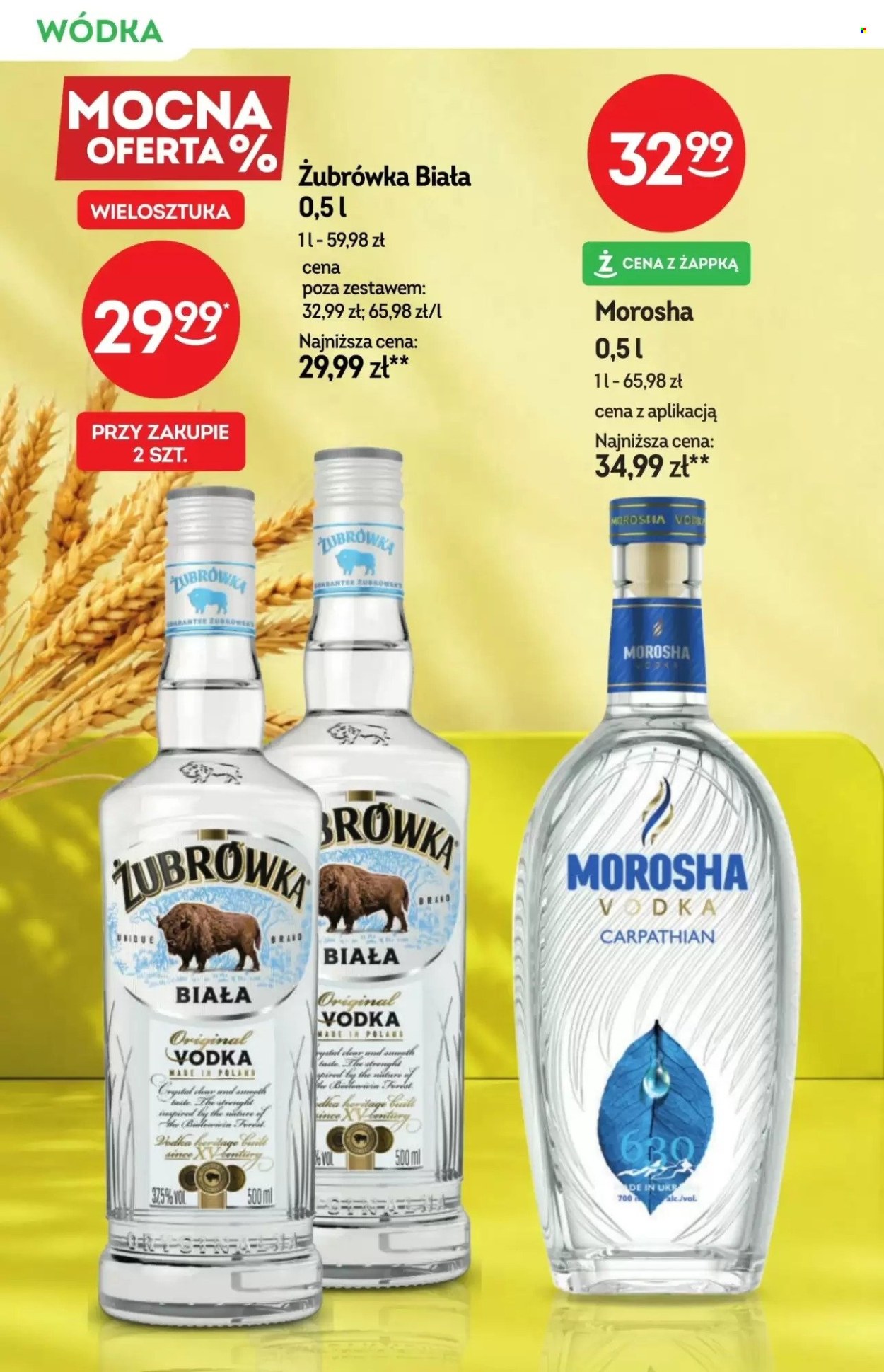 Gazetka Żabka - 5.08.2026 - 18.08.2026. Strona 6
