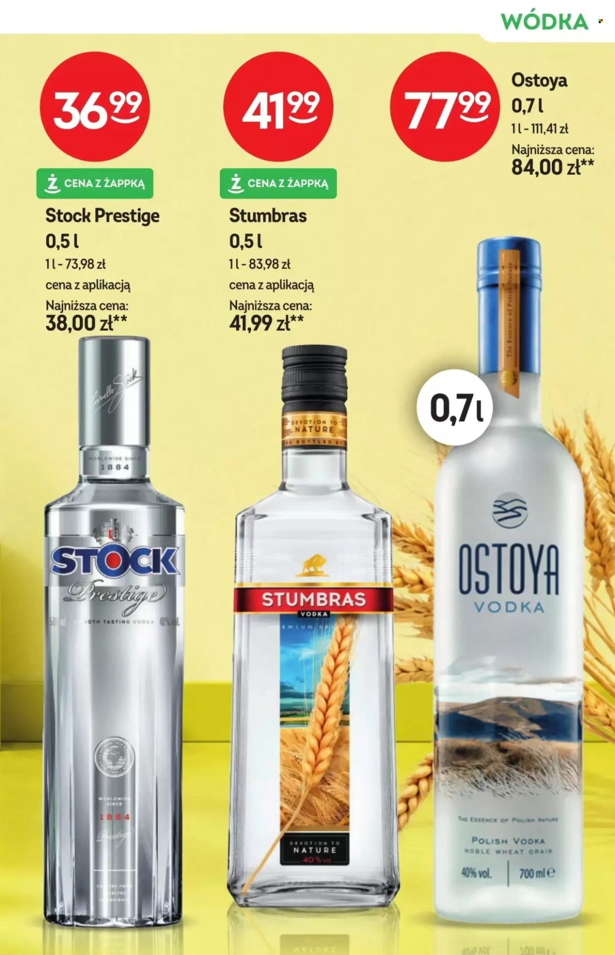 Gazetka Żabka - 5.08.2026 - 18.08.2026. Strona 7