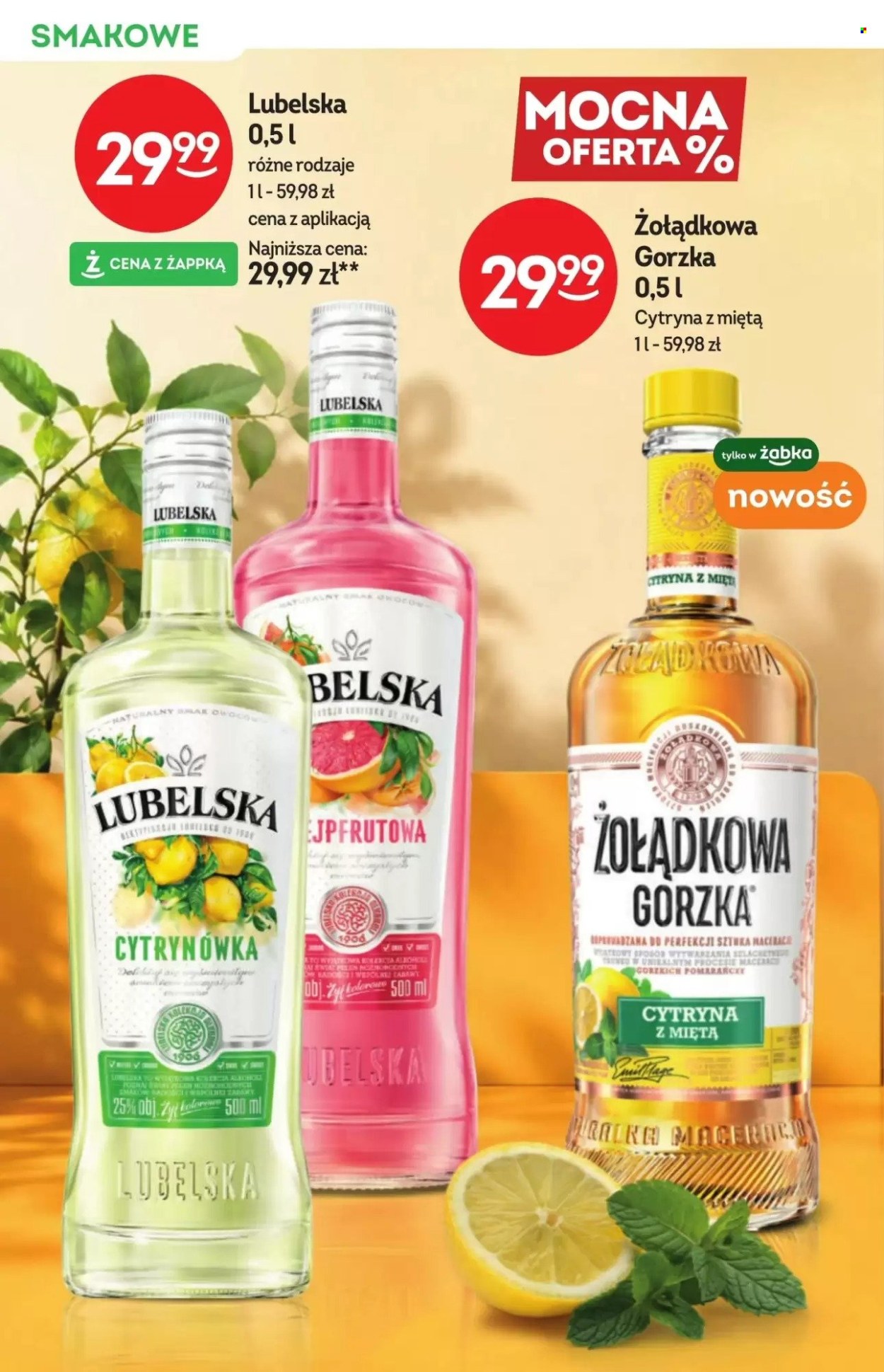 Gazetka Żabka - 5.08.2026 - 18.08.2026. Strona 8