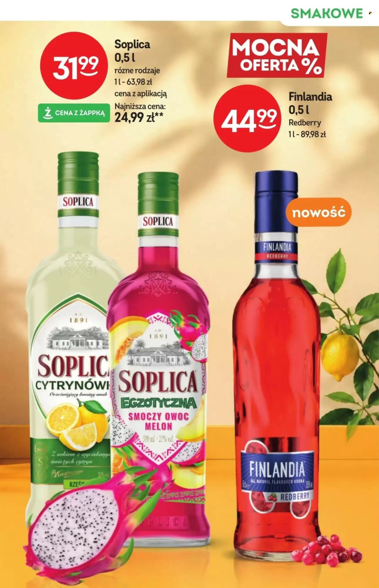 Gazetka Żabka - 5.08.2026 - 18.08.2026. Strona 9