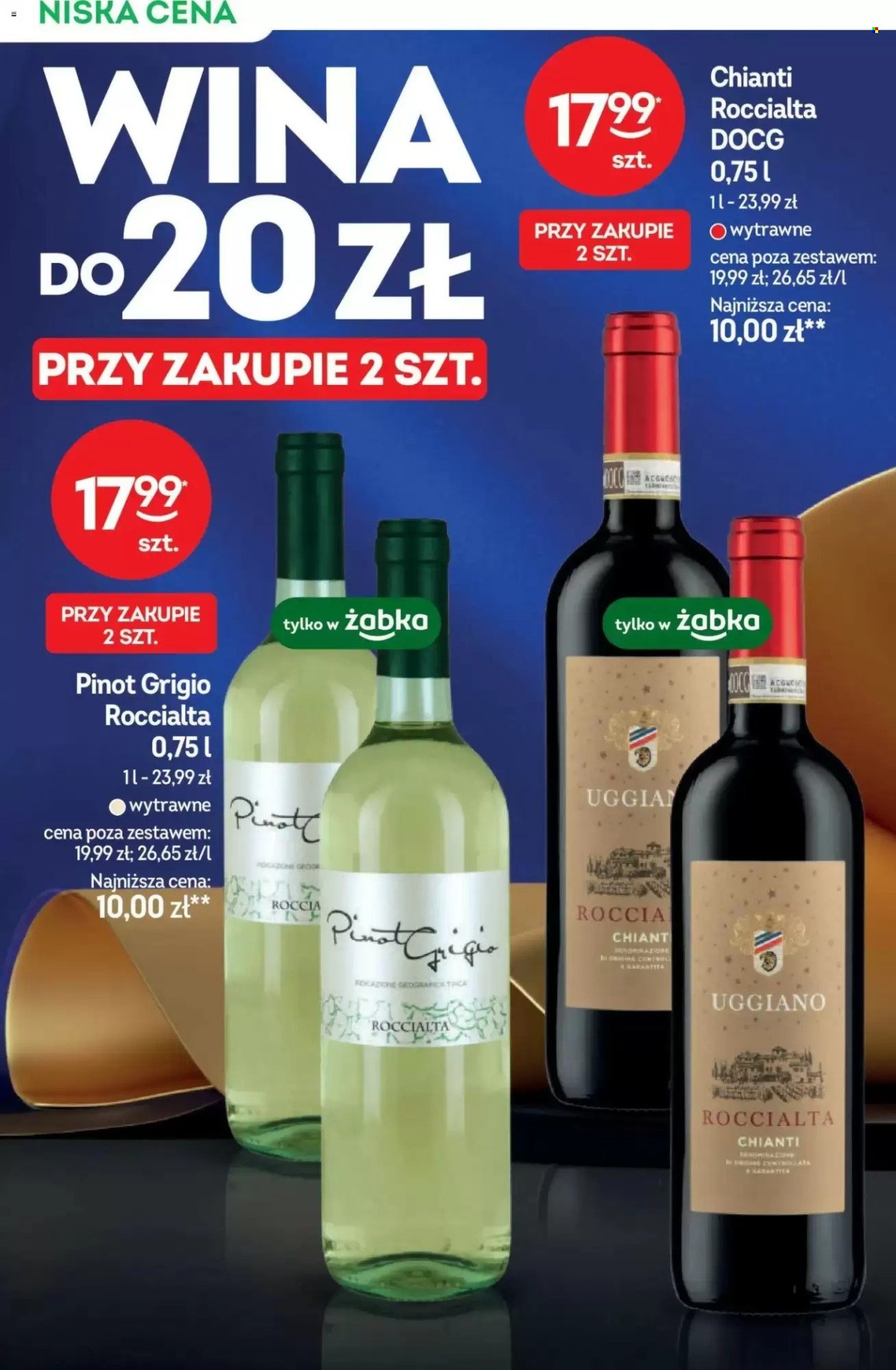 Gazetka Żabka - 5.08.2026 - 18.08.2026. Strona 2
