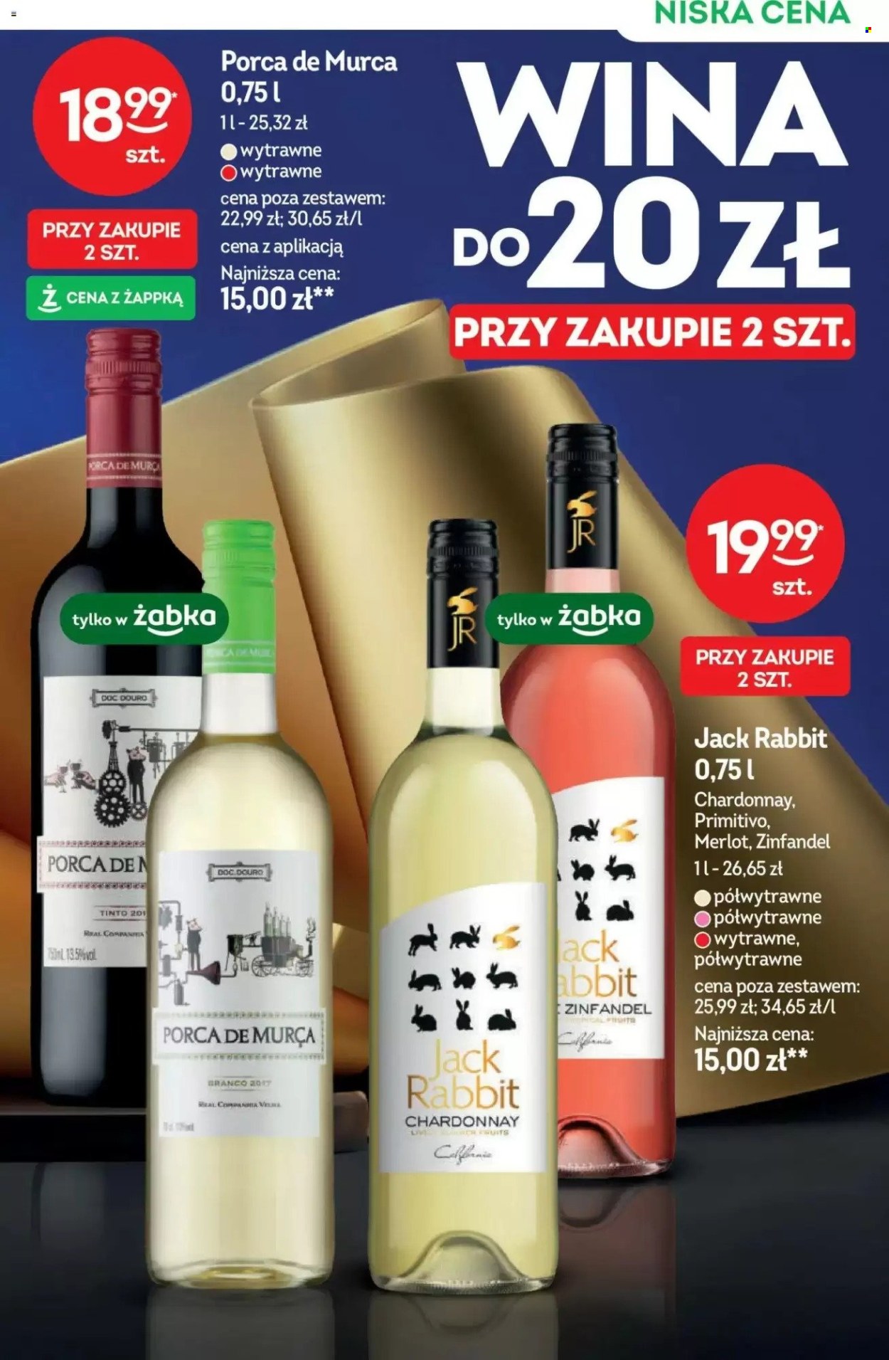 Gazetka Żabka - 5.08.2026 - 18.08.2026. Strona 3