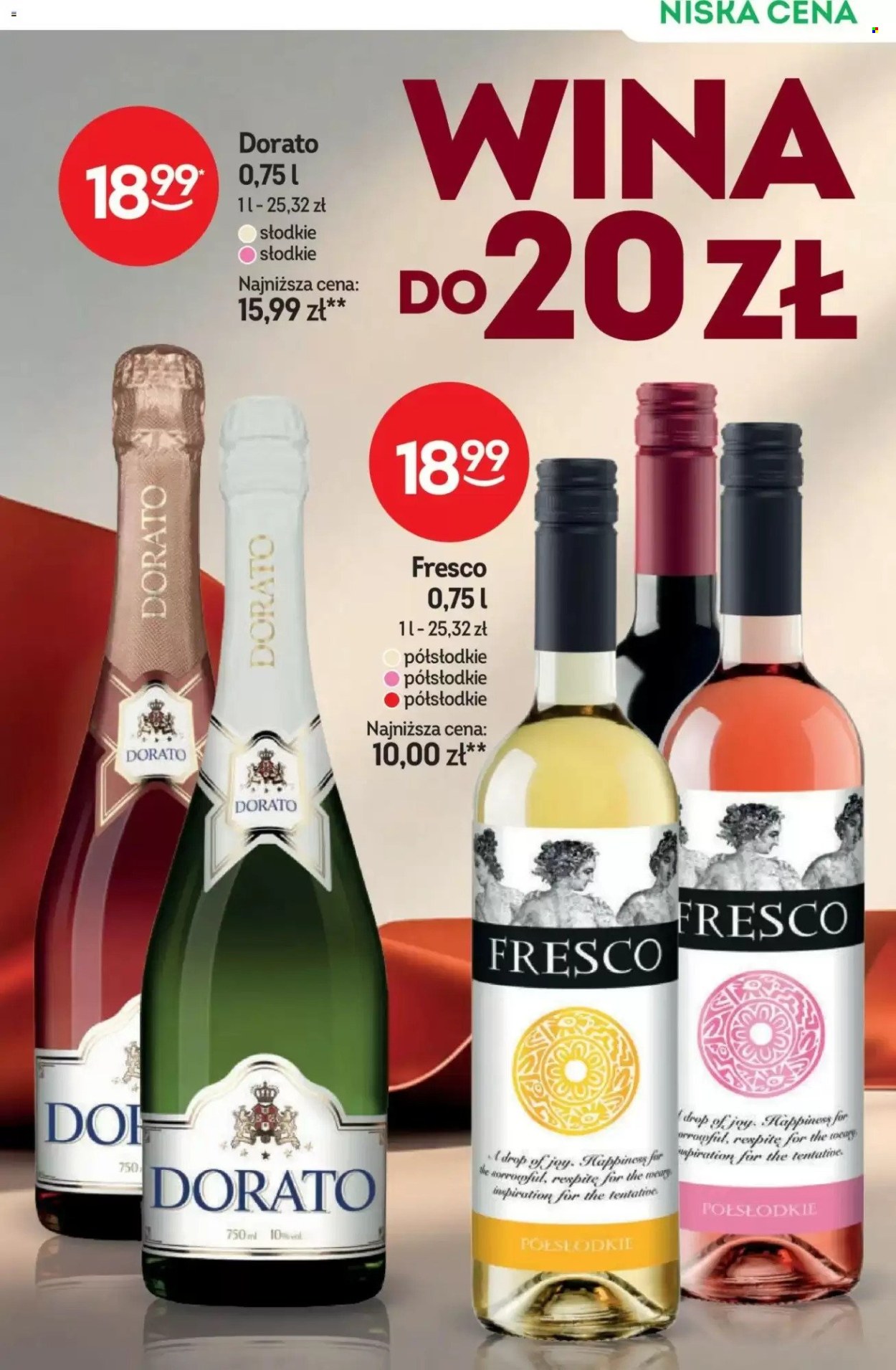 Gazetka Żabka - 5.08.2026 - 18.08.2026. Strona 5