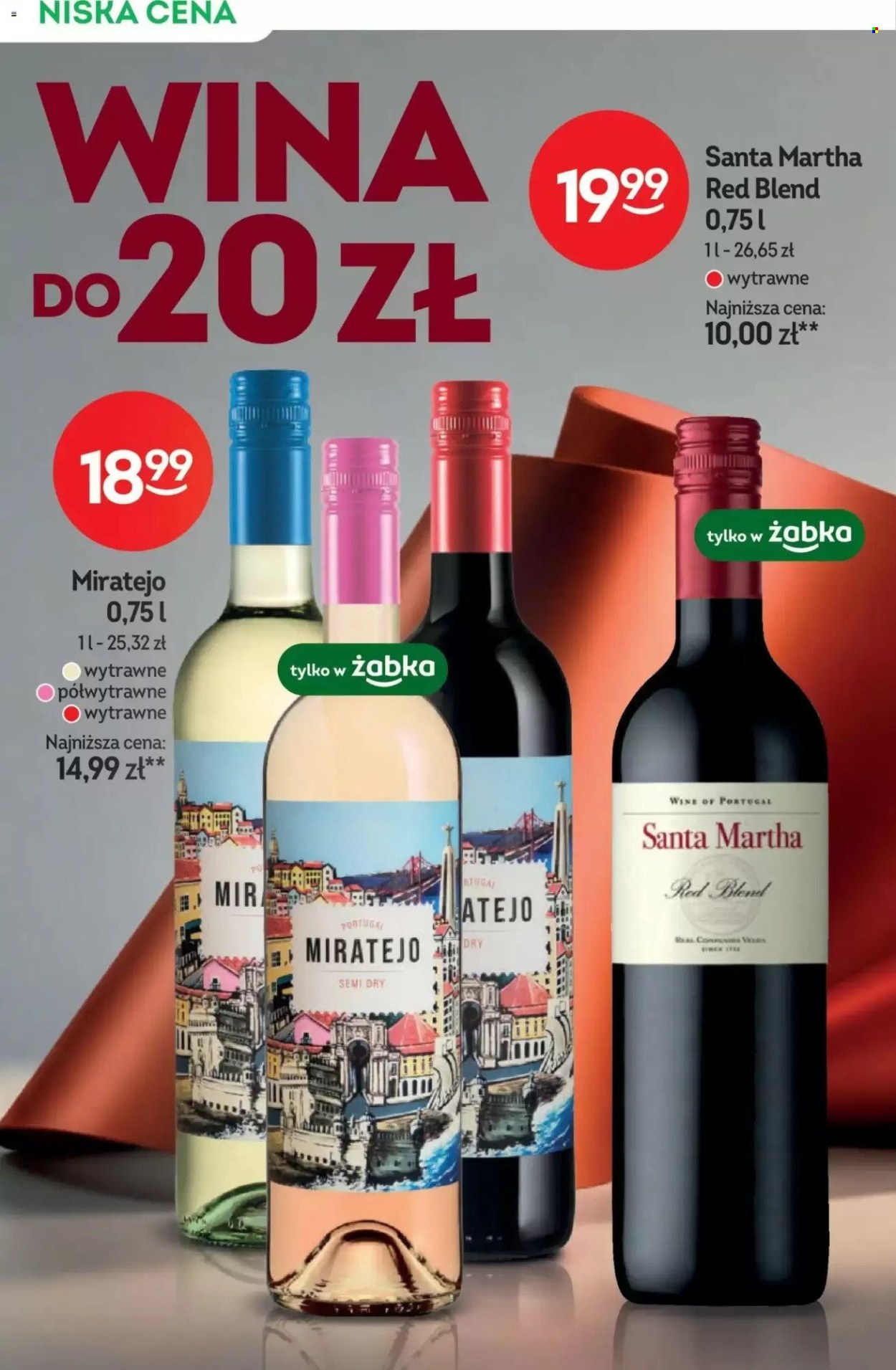 Gazetka Żabka - 5.08.2026 - 18.08.2026. Strona 6