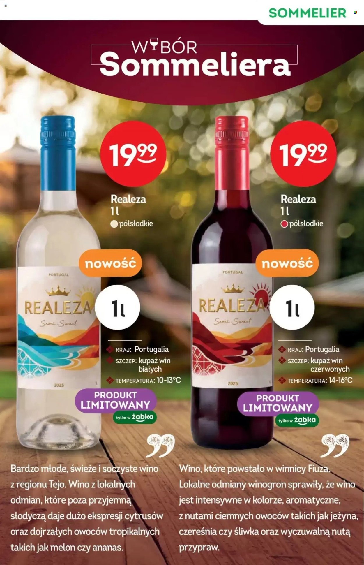 Gazetka Żabka - 5.08.2026 - 18.08.2026. Strona 9