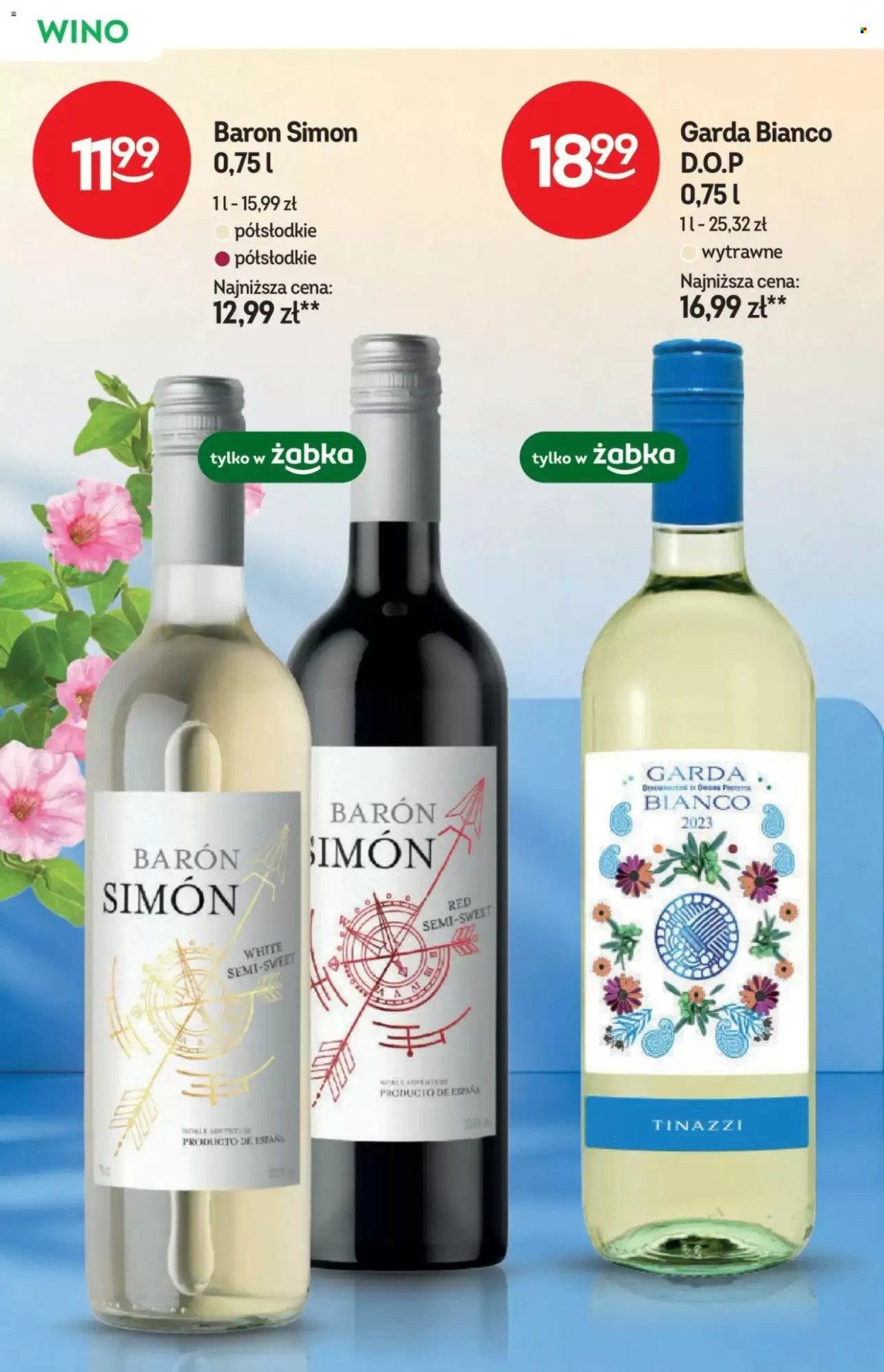 Gazetka Żabka - 5.08.2026 - 18.08.2026. Strona 10