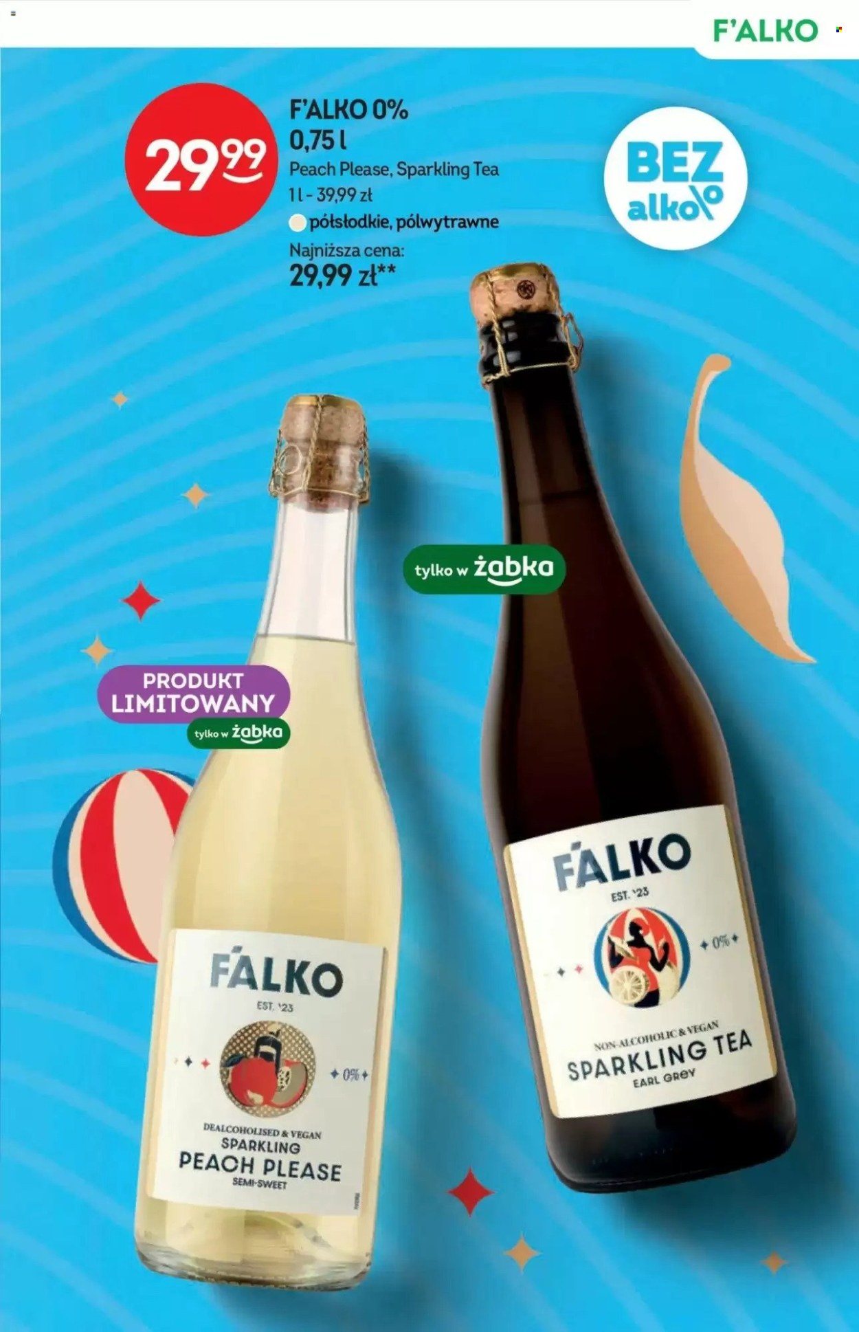 Gazetka Żabka - 5.08.2026 - 18.08.2026. Strona 13