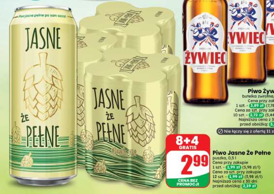 Piwo Jasne Że Pełne