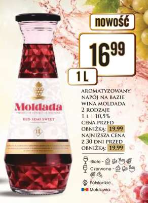 Moldada