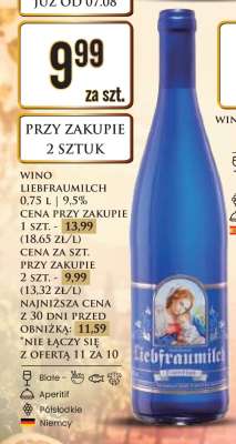 Liebfraumilch