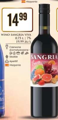 WINO SANGRIA VIVA