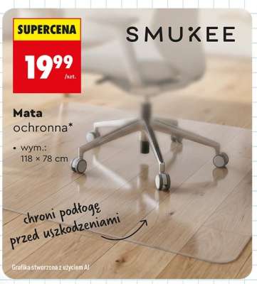 Mata ochronna