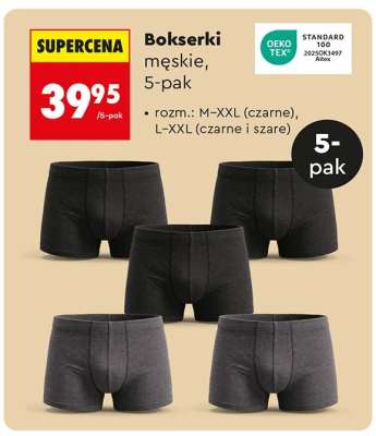 Bokserki