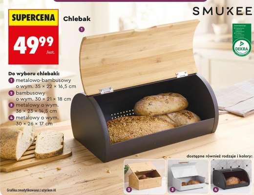 Chlebak