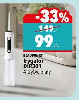 Irygator DIR301