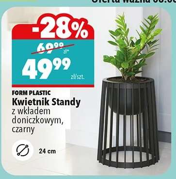 Kwietnik Standy