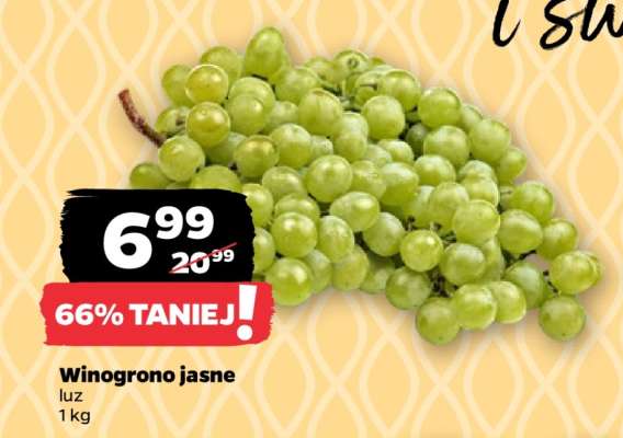 Winogrono jasne