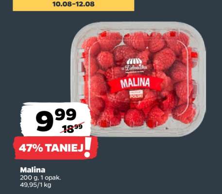 Malina
