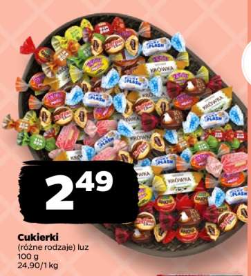 Cukierki