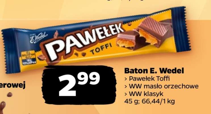 Baton E. Wedel