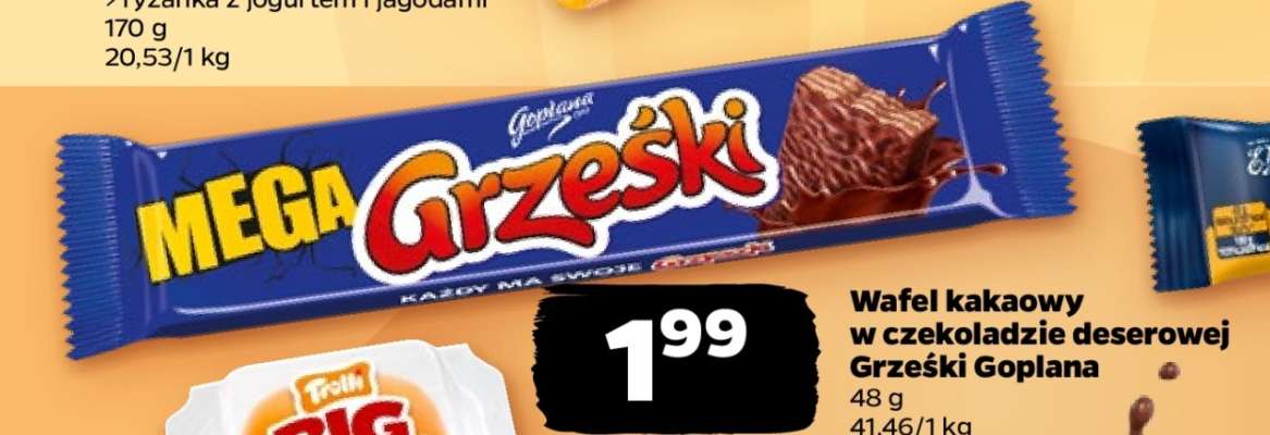 Grześki Goplana