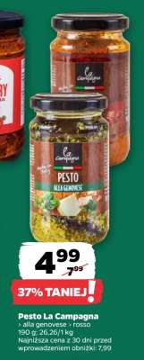 Pesto La Campagna