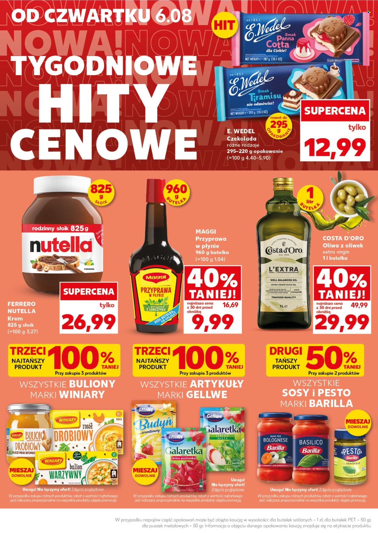 Gazetka Kaufland - 10.08.2026 - 11.08.2026. Strona 10