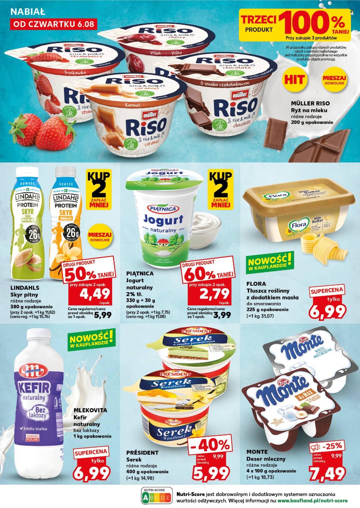 Gazetka Kaufland - 10.08.2026 - 11.08.2026. Strona 16