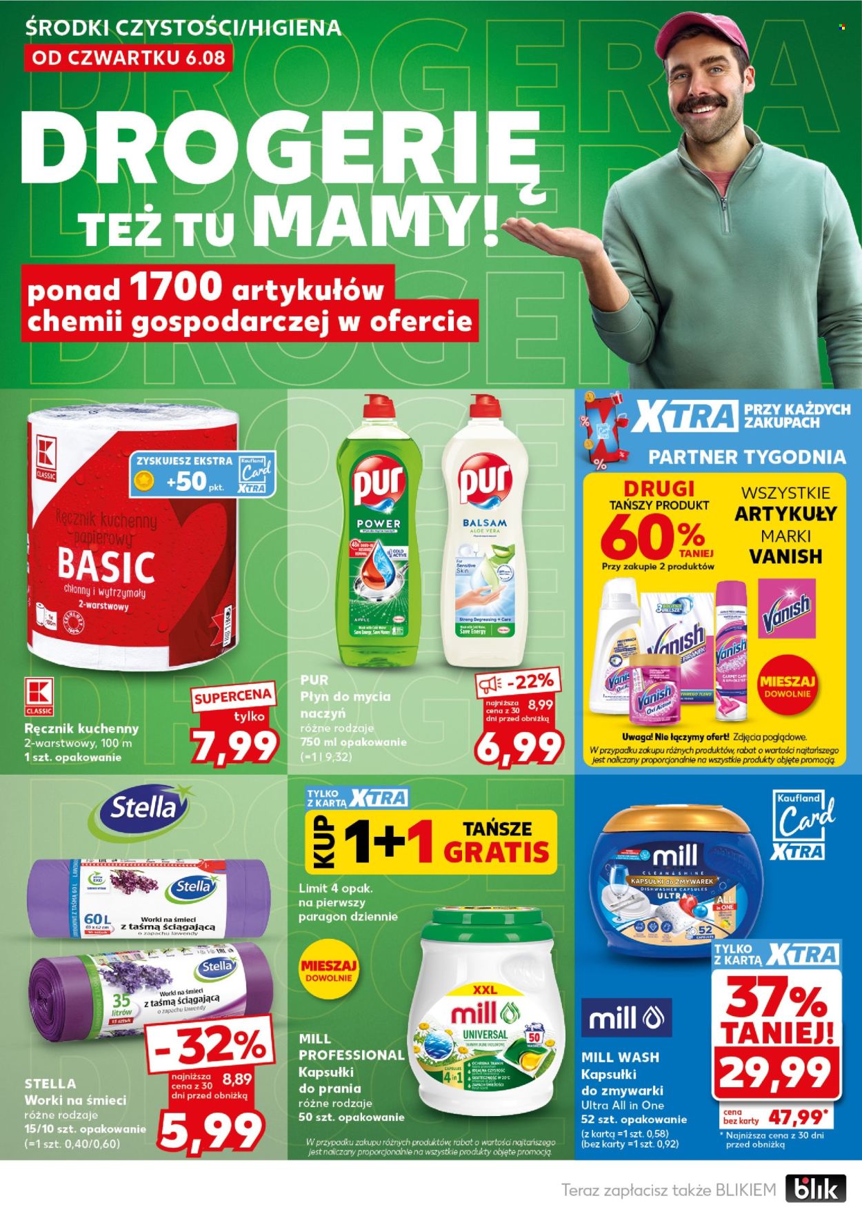 Gazetka Kaufland - 10.08.2026 - 11.08.2026. Strona 18