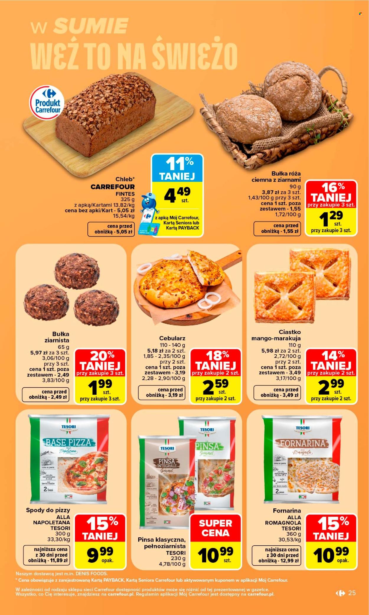 Gazetka Carrefour - 10.08.2026 - 14.08.2026. Strona 27