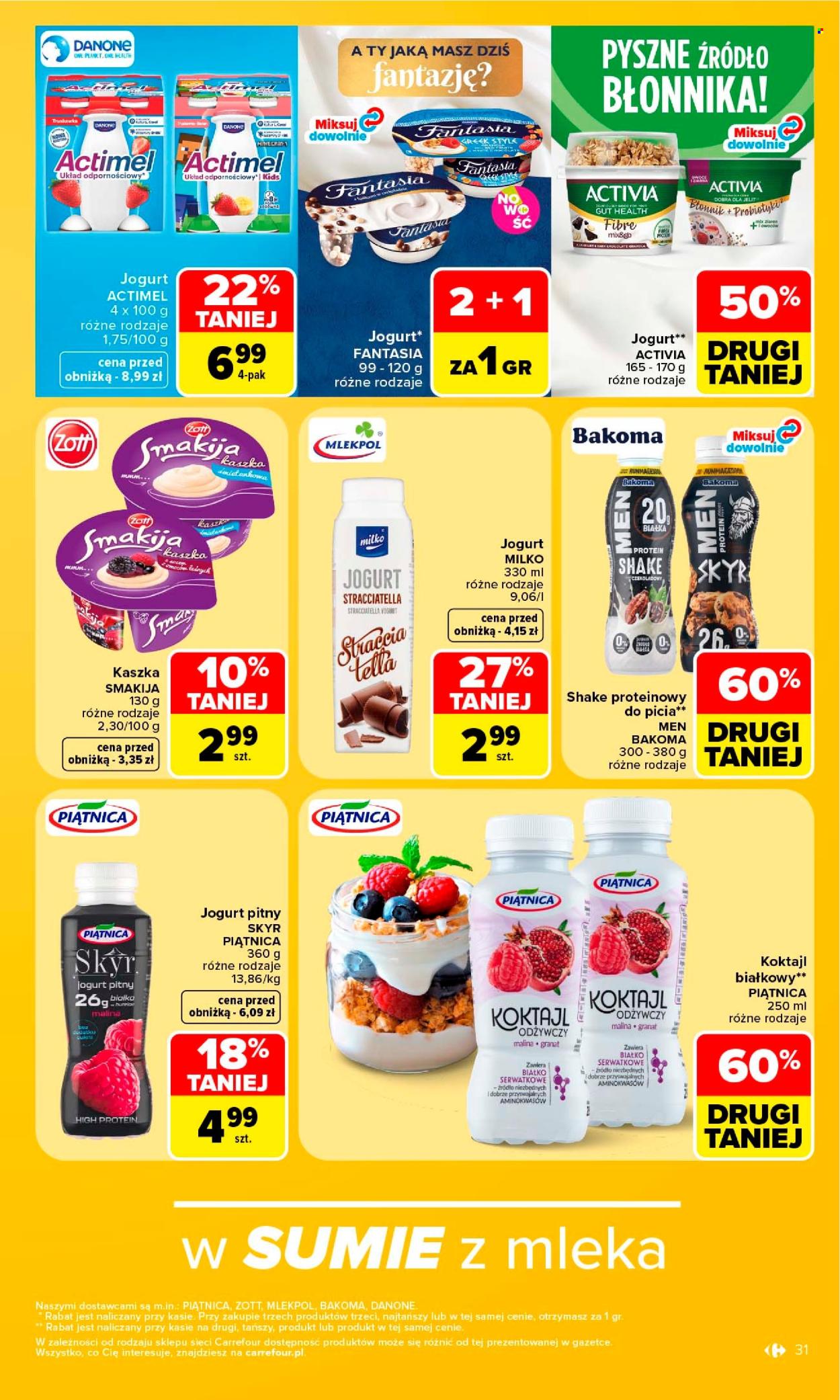 Gazetka Carrefour - 10.08.2026 - 14.08.2026. Strona 33