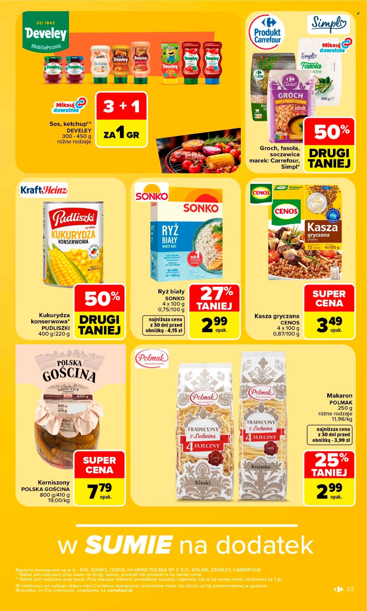 Gazetka Carrefour - 10.08.2026 - 14.08.2026. Strona 35