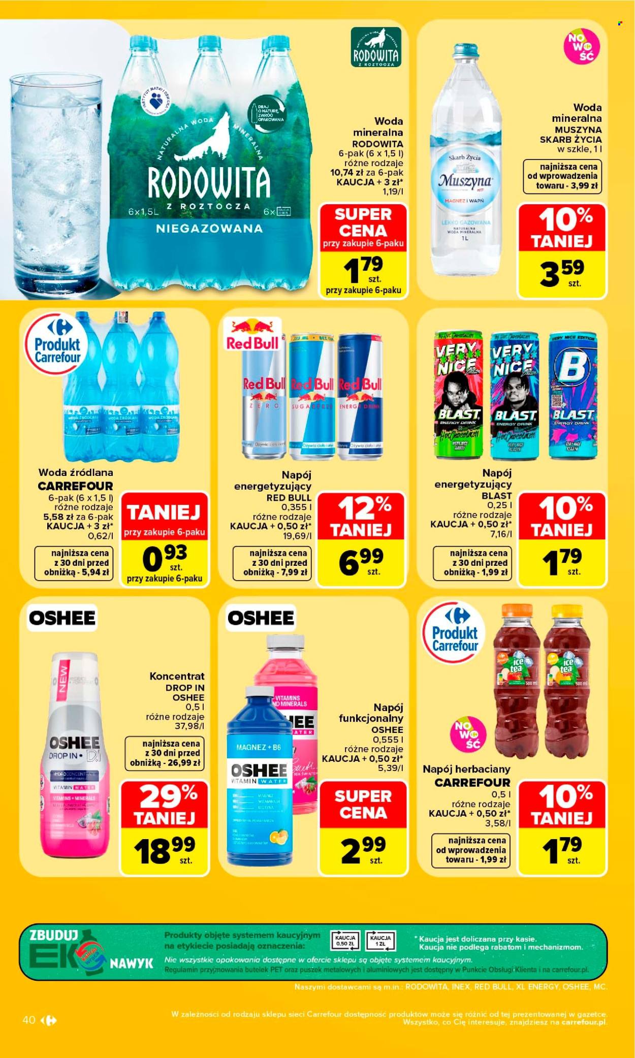 Gazetka Carrefour - 10.08.2026 - 14.08.2026. Strona 42