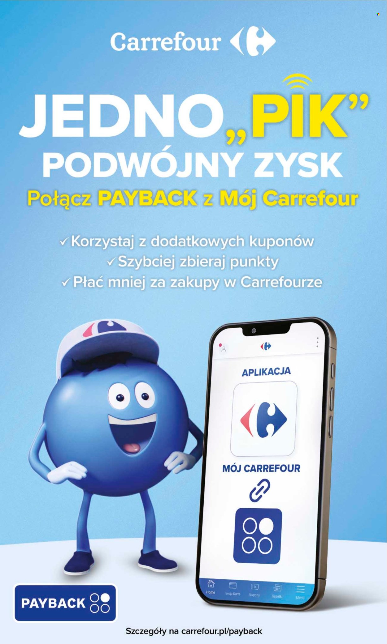 Gazetka Carrefour - 10.08.2026 - 14.08.2026. Strona 52