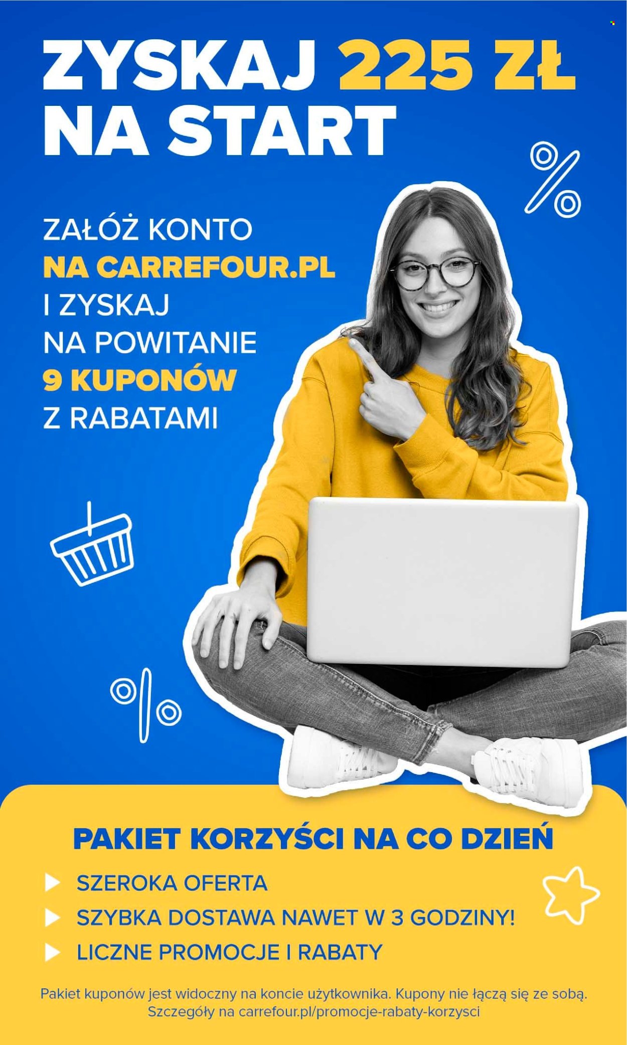 Gazetka Carrefour - 10.08.2026 - 14.08.2026. Strona 57