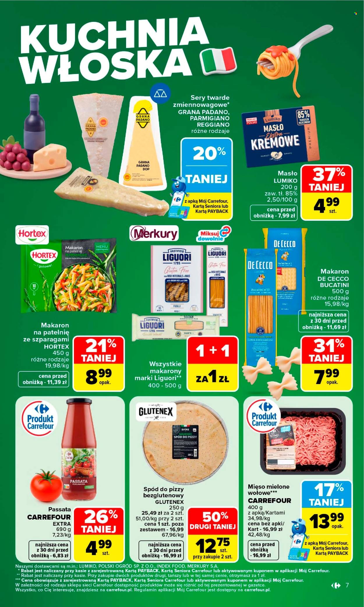 Gazetka Carrefour - 10.08.2026 - 22.08.2026. Strona 7