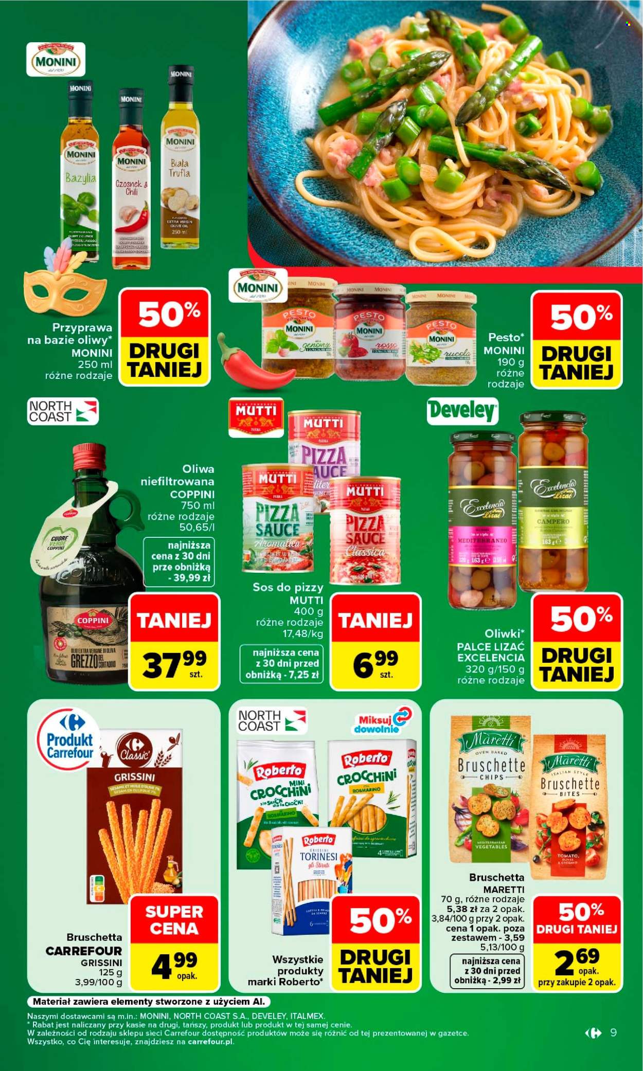 Gazetka Carrefour - 10.08.2026 - 22.08.2026. Strona 9