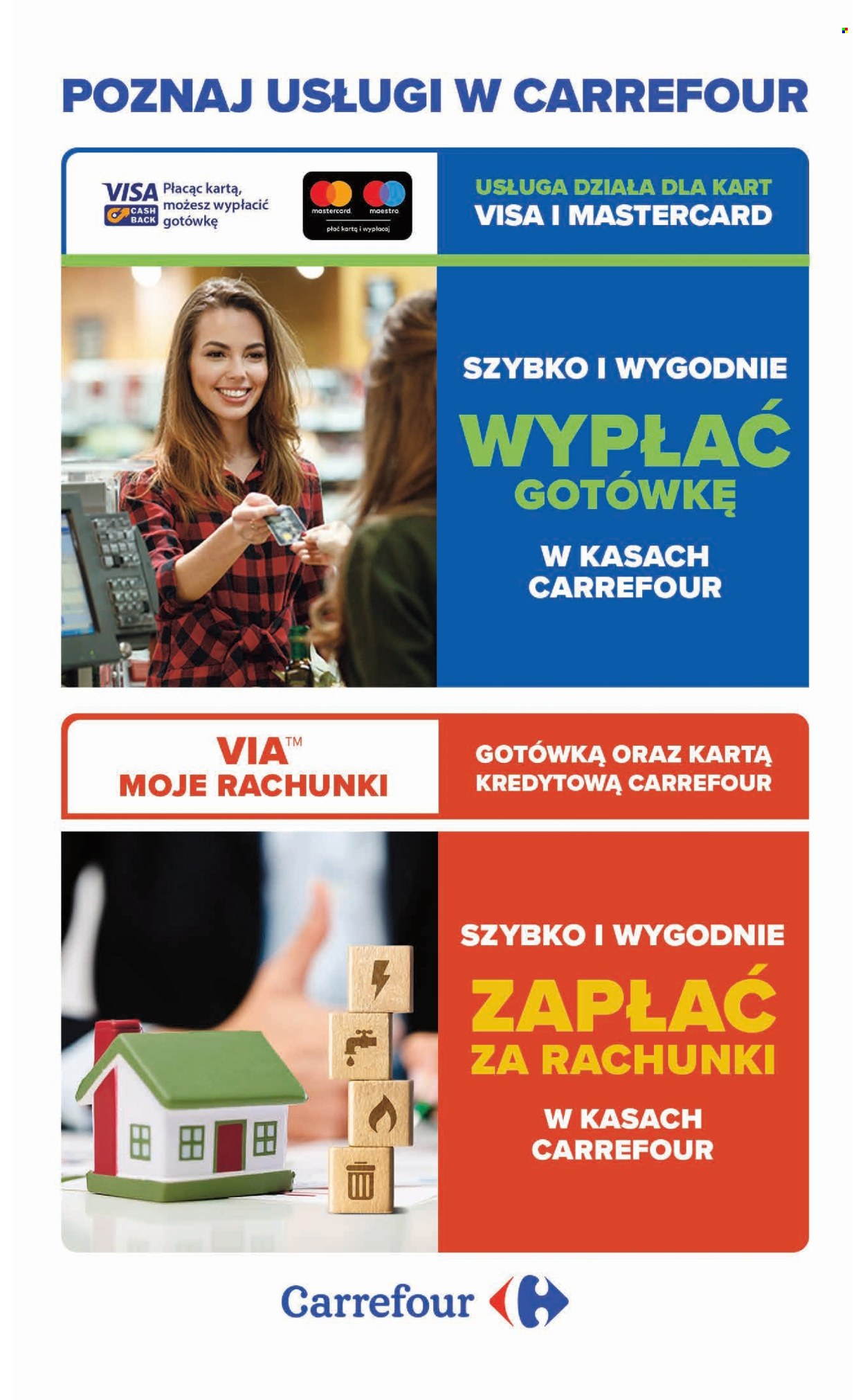 Gazetka Carrefour Market - 10.08.2026 - 12.09.2026. Strona 21