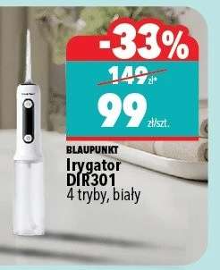 Irygator DIR301