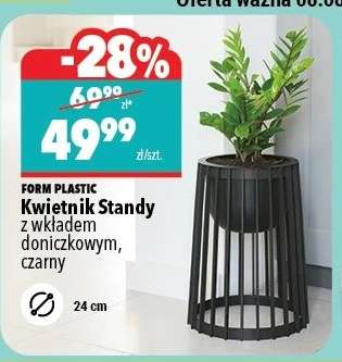 Kwietnik Standy